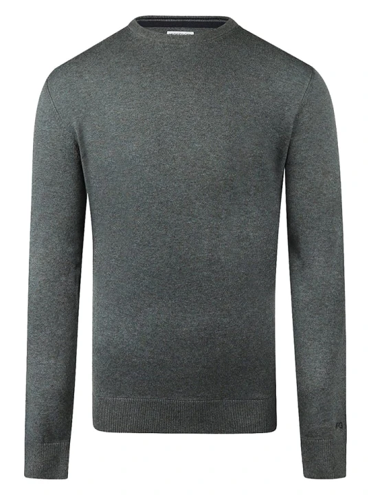 Zdjęcie produktu McGregor Sweter w kolorze zielonym rozmiar: XL