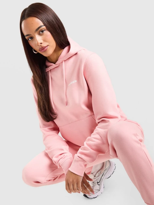 Zdjęcie produktu Mckenzie Bluza Z Kapturem Asher różowy