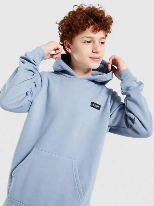 Zdjęcie produktu Mckenzie Bluza Z Kapturem Rocco niebieski