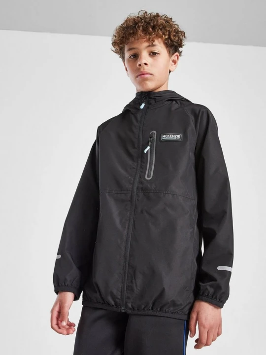 Zdjęcie produktu Mckenzie Kurtka Citadel Woven czarny