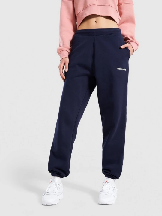 Zdjęcie produktu Mckenzie Spodnie Jogger Kenzy granatowy