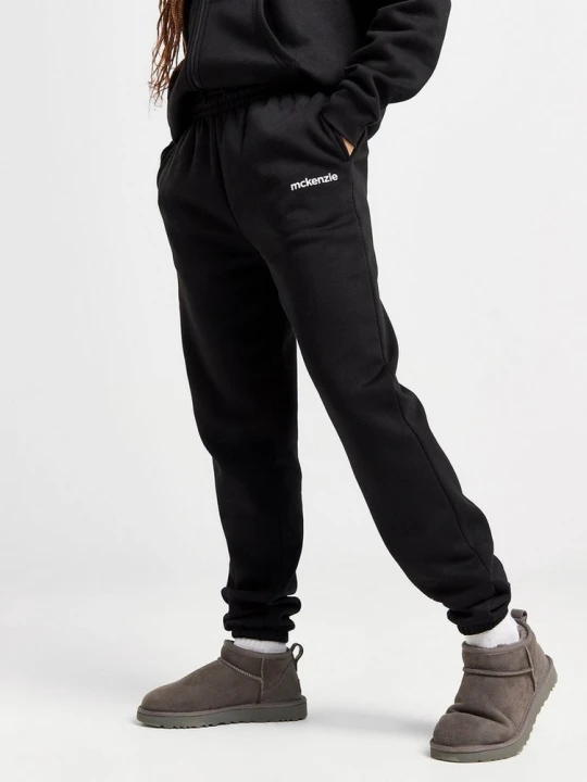Zdjęcie produktu Mckenzie Spodnie Jogger czarny