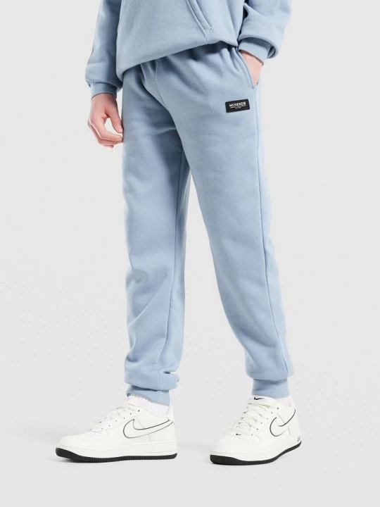 Zdjęcie produktu Mckenzie Spodnie Fleece Rocco niebieski