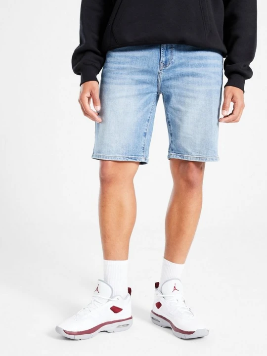 Zdjęcie produktu Mckenzie Szorty Denim Core niebieski