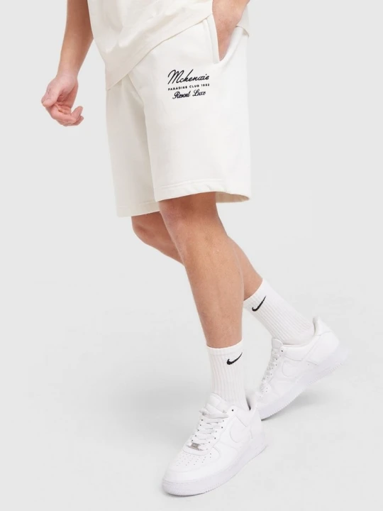Zdjęcie produktu Mckenzie Szorty Fleece Luxe beżowy