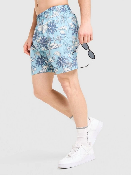 Zdjęcie produktu Mckenzie Szorty Vacay Swim niebieski