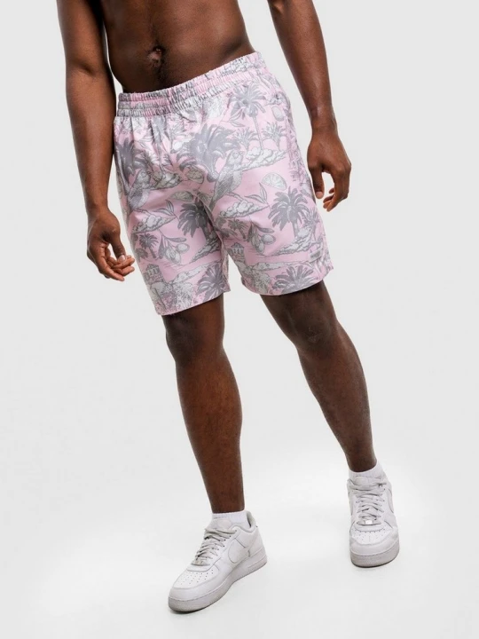 Zdjęcie produktu Mckenzie Szorty Vacay Swim różowy