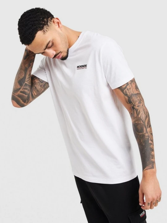 Zdjęcie produktu Mckenzie T-Shirt Ess biały