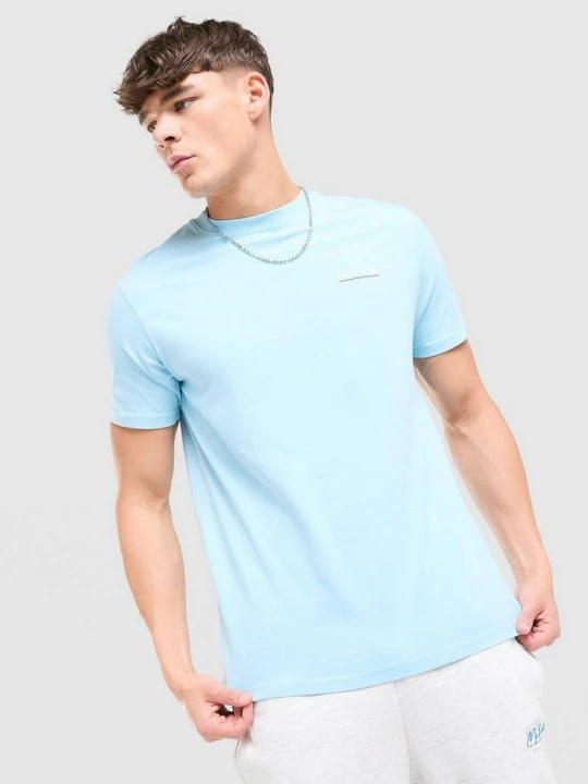Zdjęcie produktu Mckenzie T-Shirt Ess niebieski