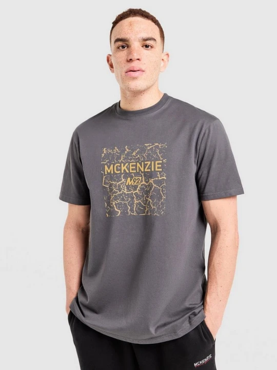 Zdjęcie produktu Mckenzie T-Shirt Quartz szary