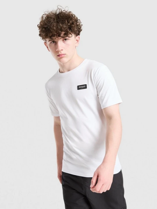 Zdjęcie produktu Mckenzie T-Shirt Rocco biały