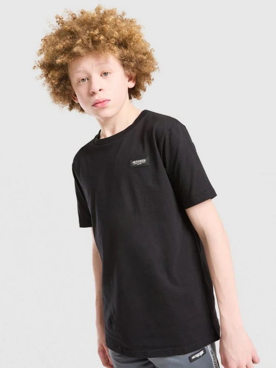Zdjęcie produktu Mckenzie T-Shirt Rocco Tee czarny