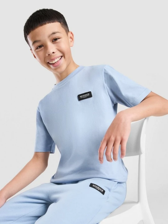 Zdjęcie produktu Mckenzie T-Shirt Rocco Tee niebieski