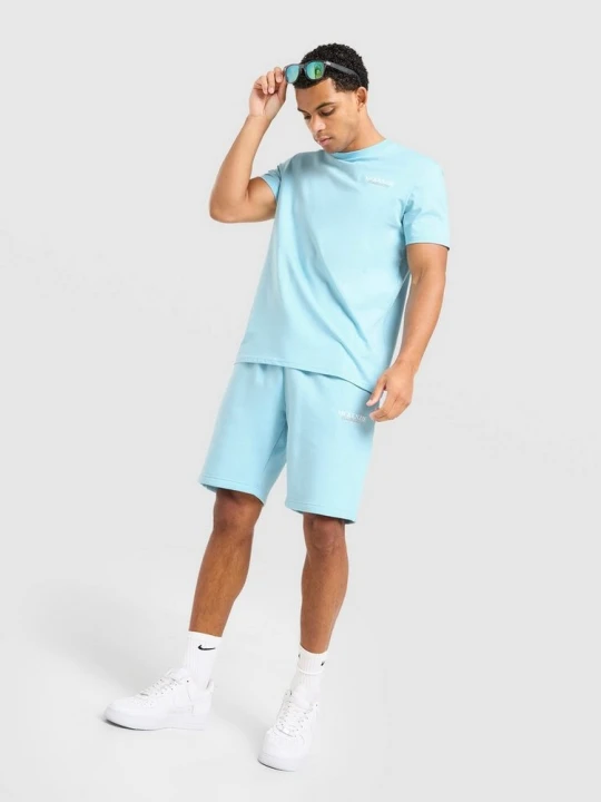 Zdjęcie produktu Mckenzie T-Shirt Type niebieski