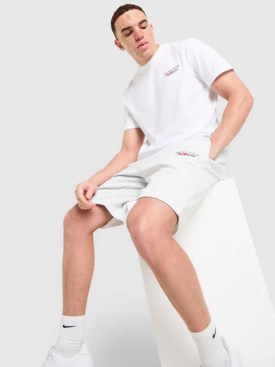 Zdjęcie produktu Mckenzie T-Shirt Type biały