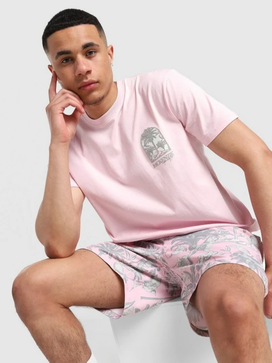 Zdjęcie produktu Mckenzie T-Shirt Vacay różowy