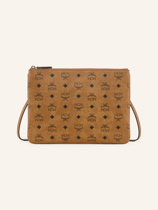 Zdjęcie produktu Mcm Etui Aren Visetos braun brązowy