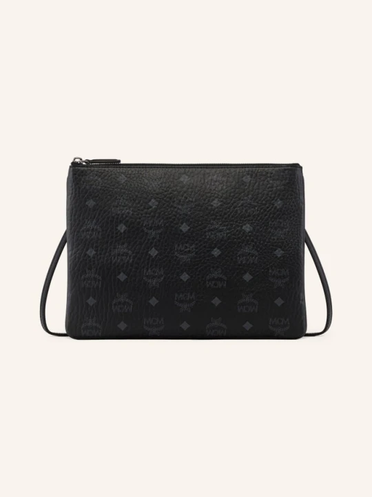 Zdjęcie produktu Mcm Etui Aren Visetos schwarz