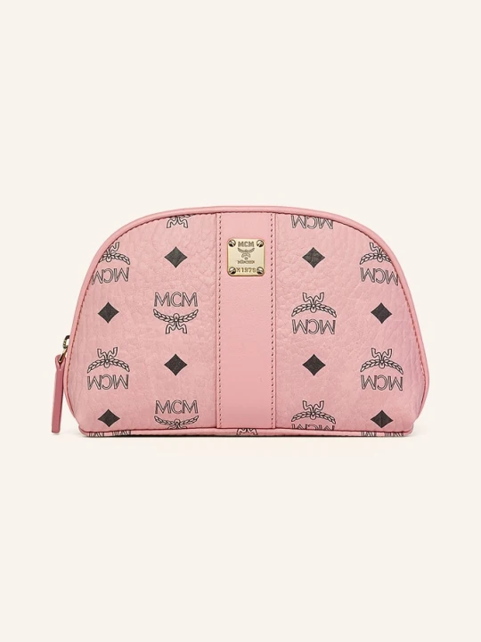 Zdjęcie produktu Mcm Kosmetyczka Aren rosa różowy