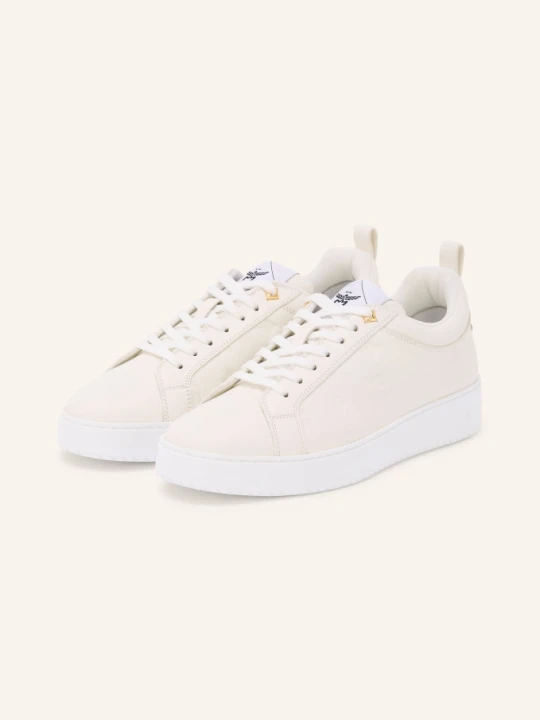 Zdjęcie produktu Mcm Sneakersy weiss ECRU