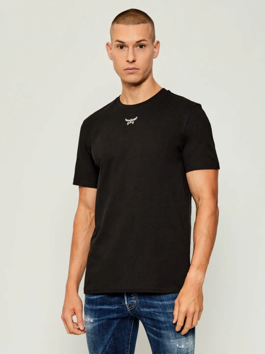 Zdjęcie produktu MCM T-shirt ESSENTIAL | Regular Fit