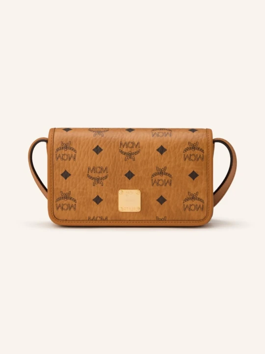 Zdjęcie produktu Mcm Torba Na Ramię Aren braun