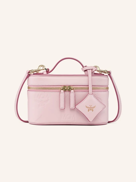 Zdjęcie produktu Mcm Torba Na Ramię Aren Mini pink