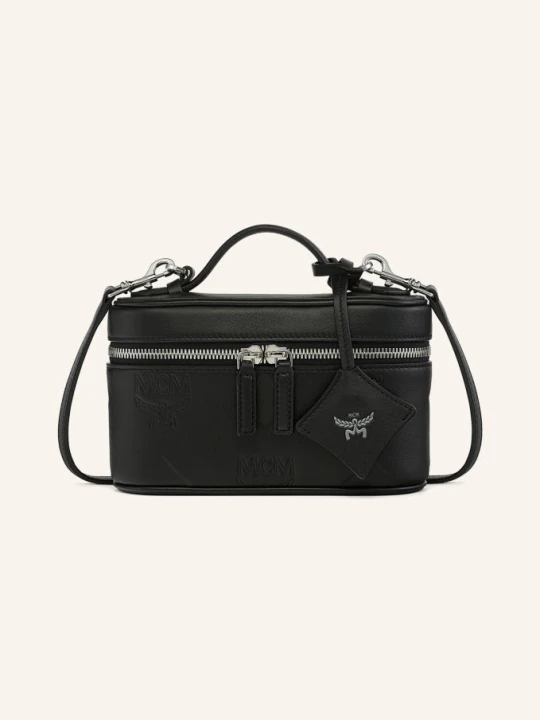 Zdjęcie produktu Mcm Torba Na Ramię Aren Mini schwarz