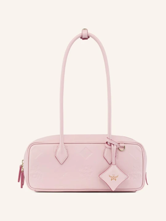 Zdjęcie produktu Mcm Torba Na Ramię Aren pink