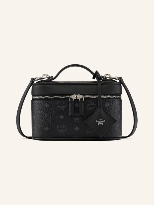 Zdjęcie produktu Mcm Torba Na Ramię Aren schwarz