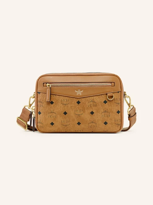 Zdjęcie produktu Mcm Torba Na Ramię Diamond Small braun KONIAKOWY