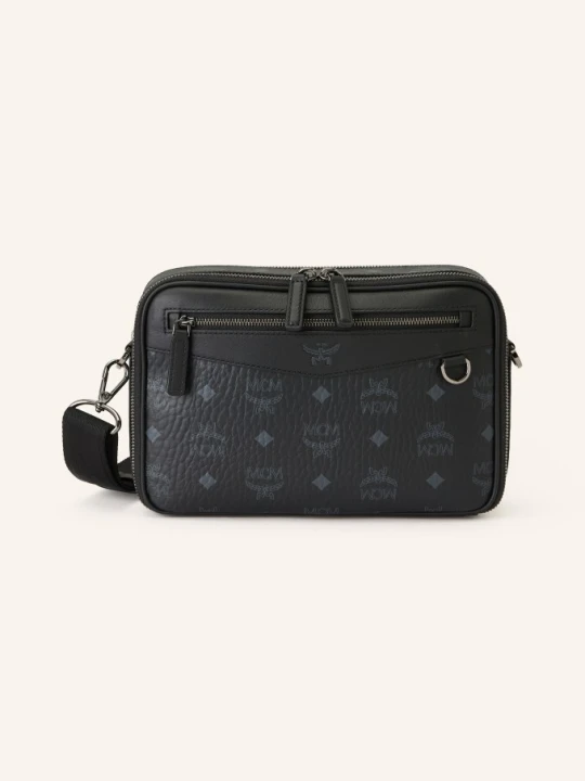 Zdjęcie produktu Mcm Torba Na Ramię Diamond Small schwarz