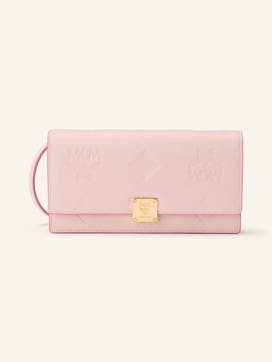 Zdjęcie produktu Mcm Torba Na Ramię rosa RÓŻOWY