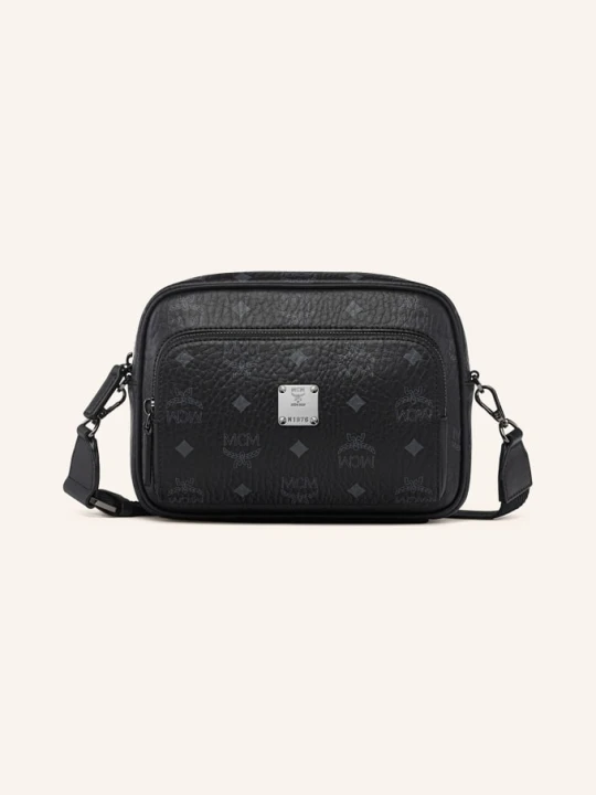 Zdjęcie produktu Mcm Torba Na Ramię schwarz