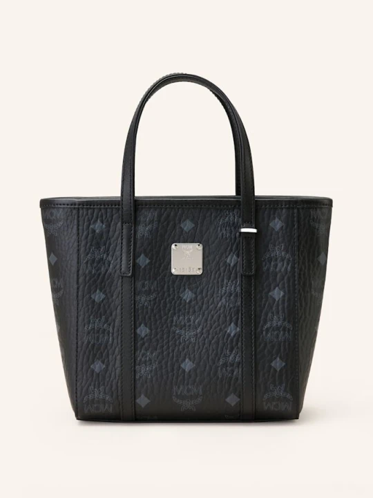 Zdjęcie produktu Mcm Torba Na Ramię Toni Vi Mini schwarz CZARNY