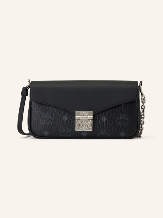 Zdjęcie produktu Mcm Torba Na Ramię Tracy schwarz CZARNY