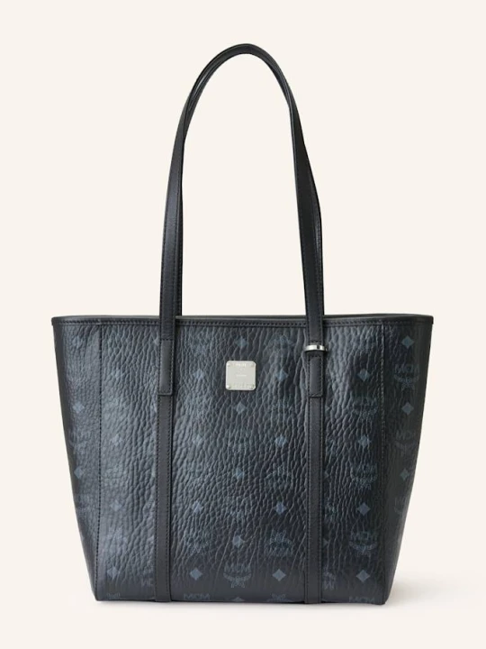 Zdjęcie produktu Mcm Torba Shopper Toni Small schwarz