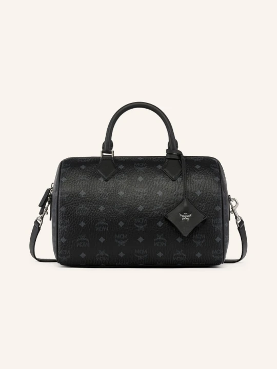 Zdjęcie produktu Mcm Torebka Ella Medium schwarz