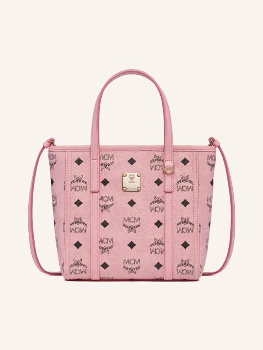 Zdjęcie produktu Mcm Torebka Toni Small rosa różowy