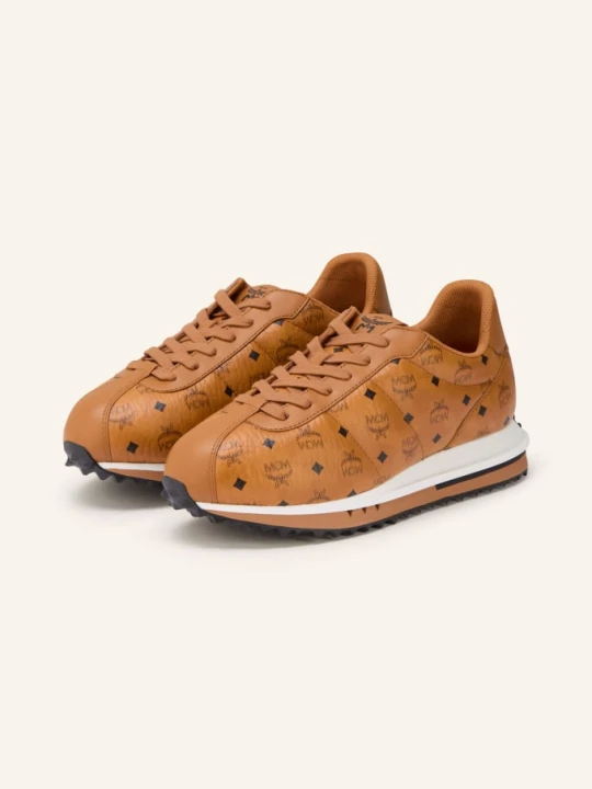 Zdjęcie produktu Mcm Trampki braun