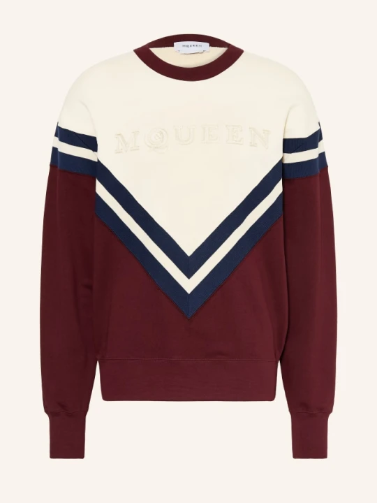 Zdjęcie produktu Mcqueen Bluza rot