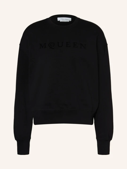 Zdjęcie produktu Mcqueen Bluza schwarz CZARNY