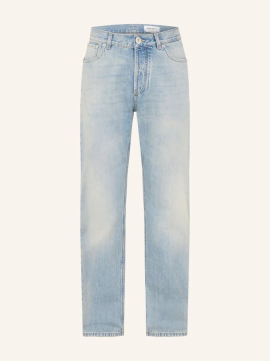 Zdjęcie produktu Mcqueen Dżinsy O Regularnym Kroju blau 4211 BLUE WASHED