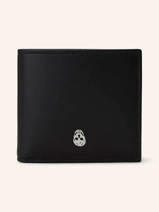 Zdjęcie produktu Mcqueen Etui Na Karty schwarz