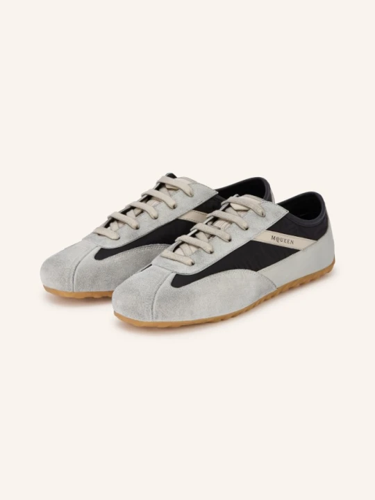 Zdjęcie produktu Mcqueen Sneakersy Boxe schwarz