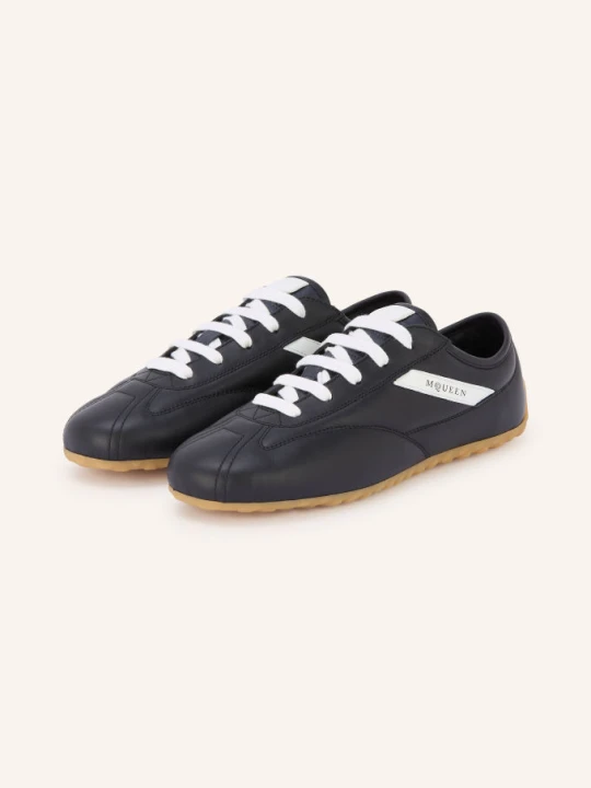 Zdjęcie produktu Mcqueen Sneakersy Boxe schwarz