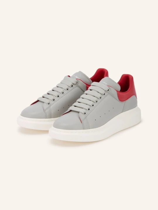 Zdjęcie produktu Mcqueen Sneakersy grau