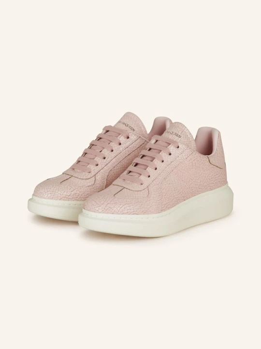 Zdjęcie produktu Mcqueen Sneakersy pink