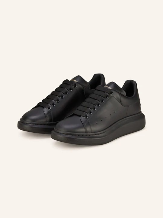 Zdjęcie produktu Mcqueen Sneakersy schwarz CZARNY