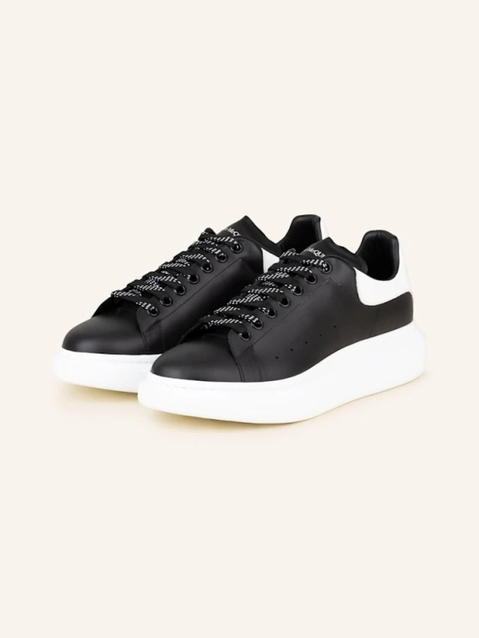 Zdjęcie produktu Mcqueen Sneakersy schwarz
